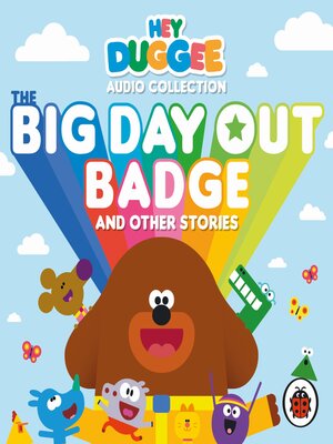 cover image of Hey Duggee Audio Collection